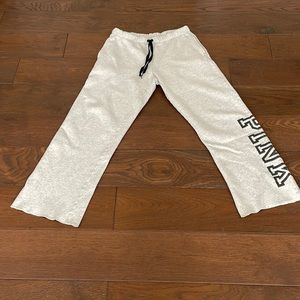 Victoria Secret sweatpants
